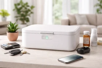 Top benefits of using Slylar Box for everyday organization and productivity