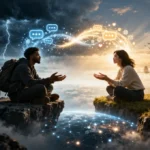 Stormuring concept showing smarter innovation, digital resilience, and structured transformation in a fast-changing tech landscape