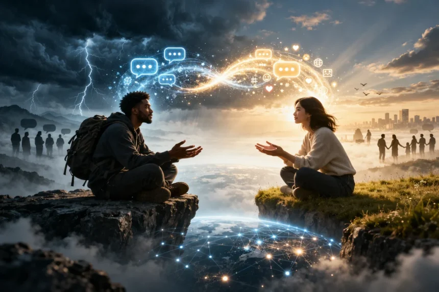 Stormuring concept showing smarter innovation, digital resilience, and structured transformation in a fast-changing tech landscape