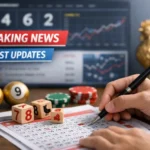 Syair HK Ubertoto symbolic poetry and online discussion concept