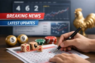 Syair HK Ubertoto symbolic poetry and online discussion concept