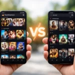 Tamildhool.tech vs other streaming platforms comparison guide