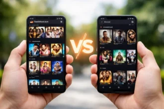 Tamildhool.tech vs other streaming platforms comparison guide