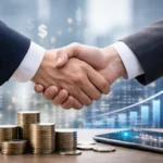 Tech Consulting Majority Stake Financial Sponsor Today and private equity deal activity in technology consulting