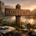 Teren Cill trending phrase spreading through digital communities, comments, captions, and social media feeds