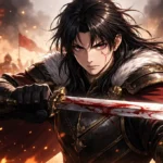 The Heavenly Demon Can't Live a Normal Life Chapter 177 Roman Dimitri facing a major turning point