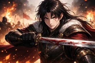 The Heavenly Demon Can't Live a Normal Life Chapter 177 Roman Dimitri facing a major turning point