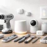 Tomazen quality tools and smart solutions for modern home improvement