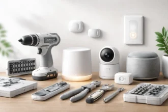 Tomazen quality tools and smart solutions for modern home improvement