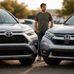 Toyota vs Honda Reliability comparison for used car buyers