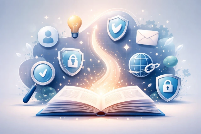 Trendzguruji.Me Awareness checklist for digital literacy, scam detection, and privacy protection for modern internet users