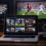 Vipboxtv review showing user experience, stream quality, and common playback issues