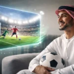 Yalla Shoot (يلا شوت) live football streaming on mobile and desktop