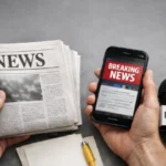 Atfboru news report showing confirmed facts vs rumors table