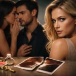 Bold and Beautiful Spoilers drama scenes and character twists