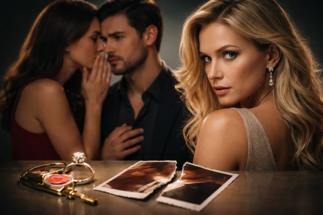 Bold and Beautiful Spoilers drama scenes and character twists