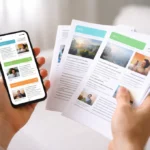 your topics multiple stories creates a better reading experience for online readers