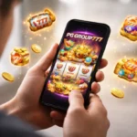 สล็อต pggroup777.cloud trend in gaming search interest