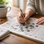 毎日 新聞 クロス ワード の 答え for Today and Recent Puzzles