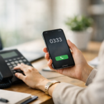 0333 Numbers vs local business phone number comparison for UK companies