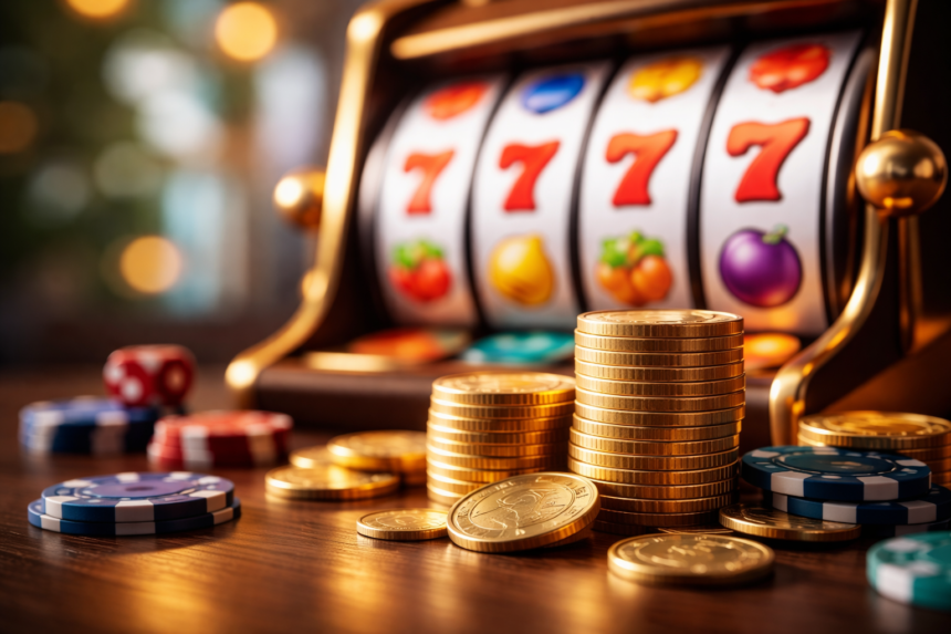 Alexis Slot login screen and mobile playing experience interface