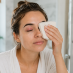 Are Styes Contagious eyelid swelling causes and safe eye care tips