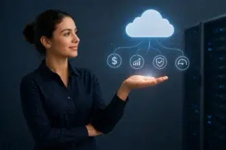 Benefits of Serverless Computing 2025 for startups and enterprises in modern cloud infrastructure