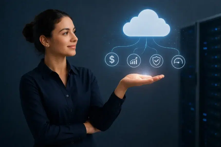 Benefits of Serverless Computing 2025 for startups and enterprises in modern cloud infrastructure