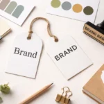 Brand Name Normalization Rules for consistent business naming across digital platforms