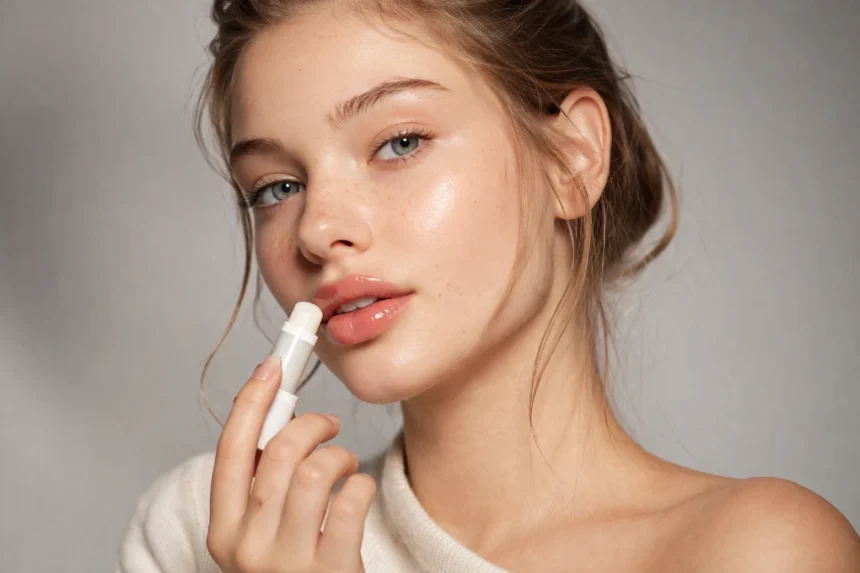 Chap Lip Balm for soft, hydrated, crack-free lips all year round