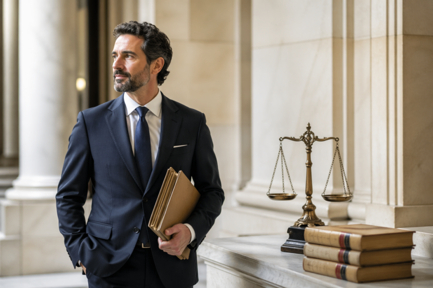 Davies Arnold Cooper law firm legacy, services, and industry reputation in the UK legal market