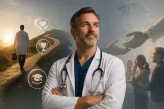 Dr Tom humanitarian physician biography and career highlights