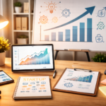 Growth Navigate Startup Tools dashboard setup for smarter business scaling