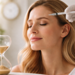 How Long Does Botox Last on forehead lines and wrinkles after cosmetic treatment