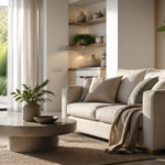 Hypackel modern home space with smart storage, clean design, and functional layout