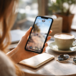 Insnoop anonymous Instagram story viewer for public Instagram profiles on mobile and desktop