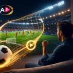 Live Kora showing today’s football matches, live scores, and fixtures online