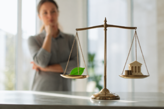 Lloyds Bank Advertising Ruling highlighted in a consumer-focused view of bank sustainability advertising