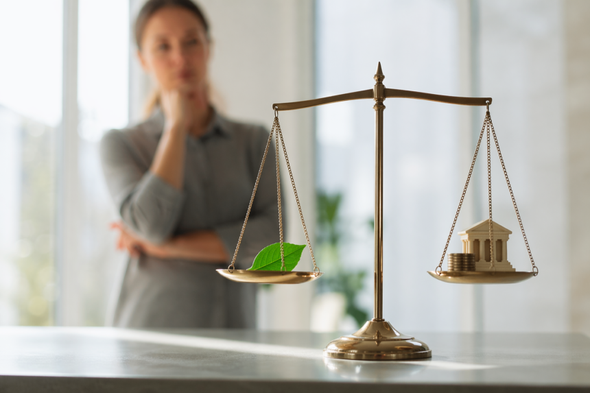 Lloyds Bank Advertising Ruling highlighted in a consumer-focused view of bank sustainability advertising