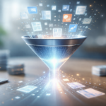 Met Filter dashboard improving cleaner data flow and faster processing across a modern analytics pipeline