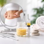 Mini Lipo procedure for small-area body contouring with focus on cost, recovery time, and expected results