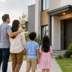 NBBC Homes affordable housing options for modern families in Nuneaton and Bedworth