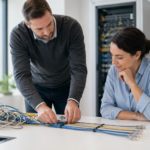 Repartoit IT support platform dashboard with ticketing and remote assistance