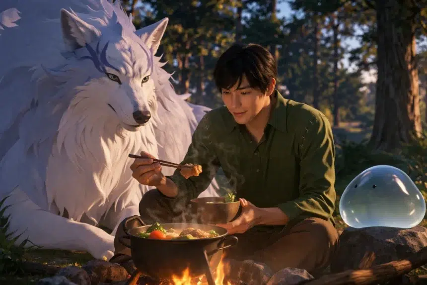 Tondemo Skill De Isekai Hourou Meshi C 64 chapter recap and story highlights