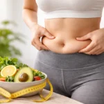 What Is a Fupa lower belly fat meaning causes and natural reduction tips