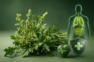 вранилова трава dried oregano herb with green leaves and purple flowers