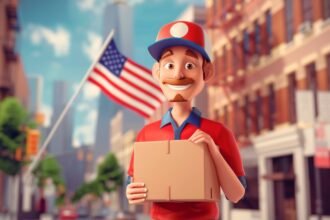 American Dropship Suppliers