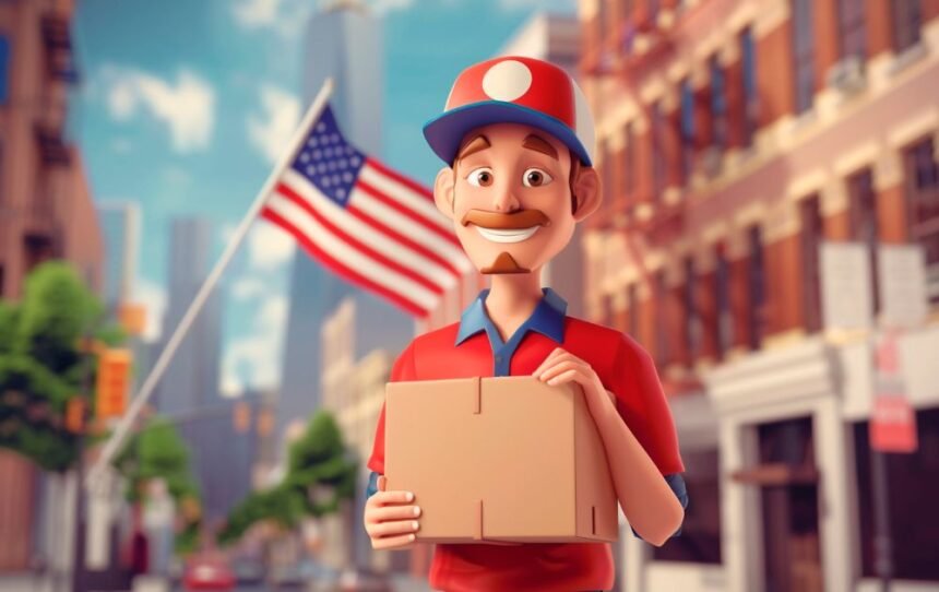 American Dropship Suppliers