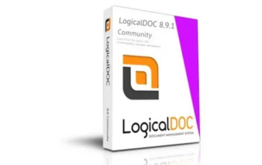 LogicalDOC