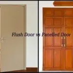 Flush Doors